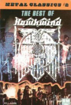 Hawkwind : The Best of Hawkwind